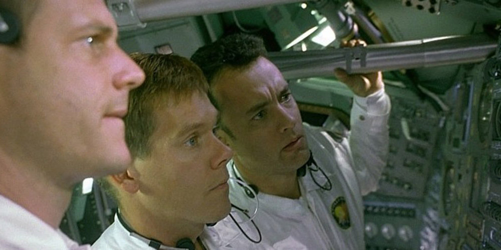 Apollo 13 movie
