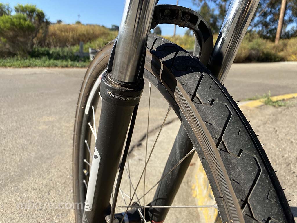street tires for mountain bike