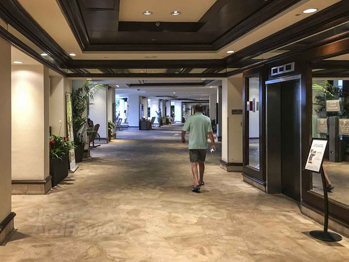 Why I Hated My Stay at the Hilton Hawaiian Village Waikiki Beach Resort -  The Points Guy