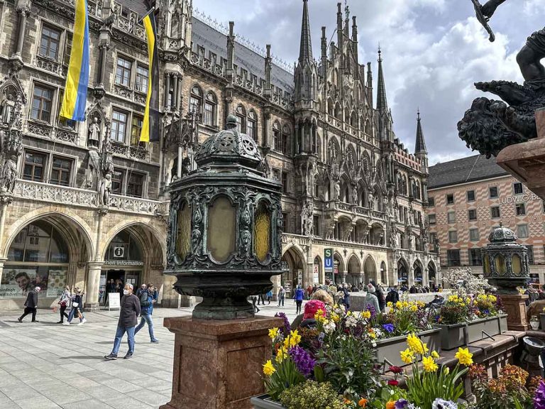 Six things every first time visitor to Munich should know