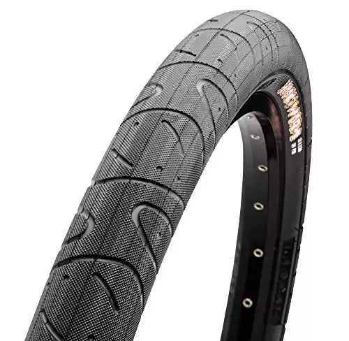 29 x 2.5 Maxxis Hookworm Mountain Bike Tire