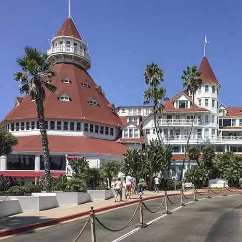 What you need to know about the Hotel del Coronado